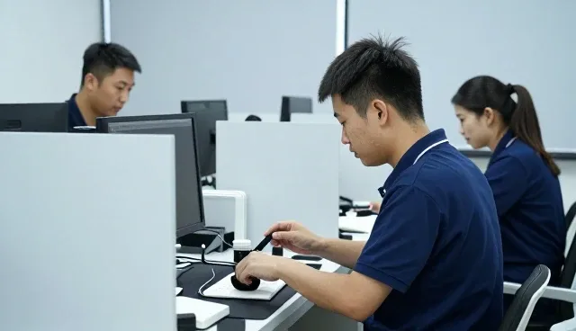 技术培训课程
