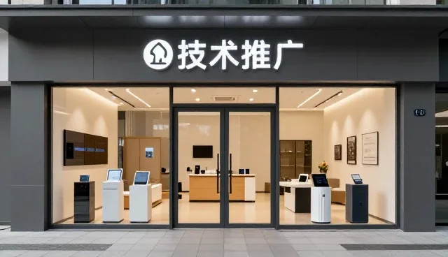 技术协同如何提升业务运行效率与稳定性