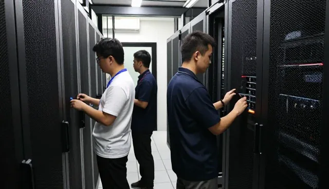 湖南夏乐农牧有限公司分享成功应用经验
