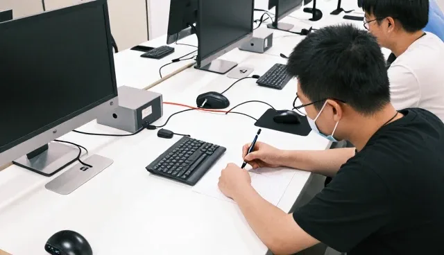 技术推广帮助需求反馈实现效率提升